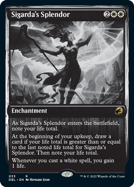 Sigarda's Splendor [Innistrad: Double Feature] | Gear Gaming Fayetteville