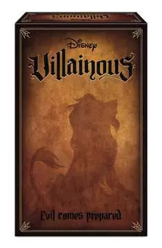 Disney Villainous: Evil Comes Prepared | Gear Gaming Fayetteville