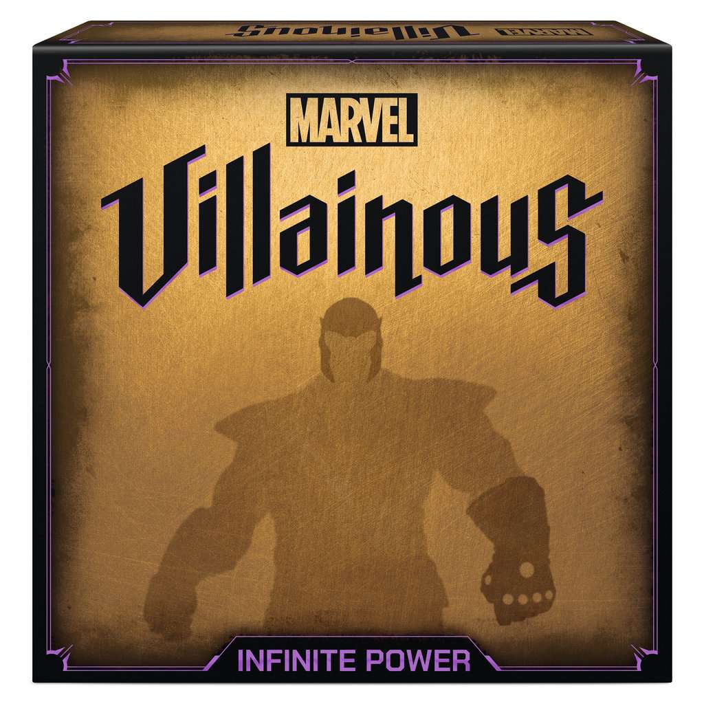 Marvel Villainous: Infinite Power | Gear Gaming Fayetteville