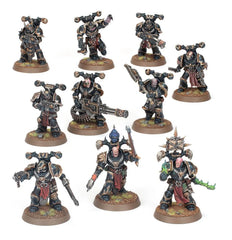 Warhammer 40,000 Kill Team: Legionaires | Gear Gaming Fayetteville