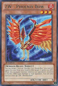 ZW - Phoenix Bow [Return of the Duelist] [REDU-EN003] | Gear Gaming Fayetteville