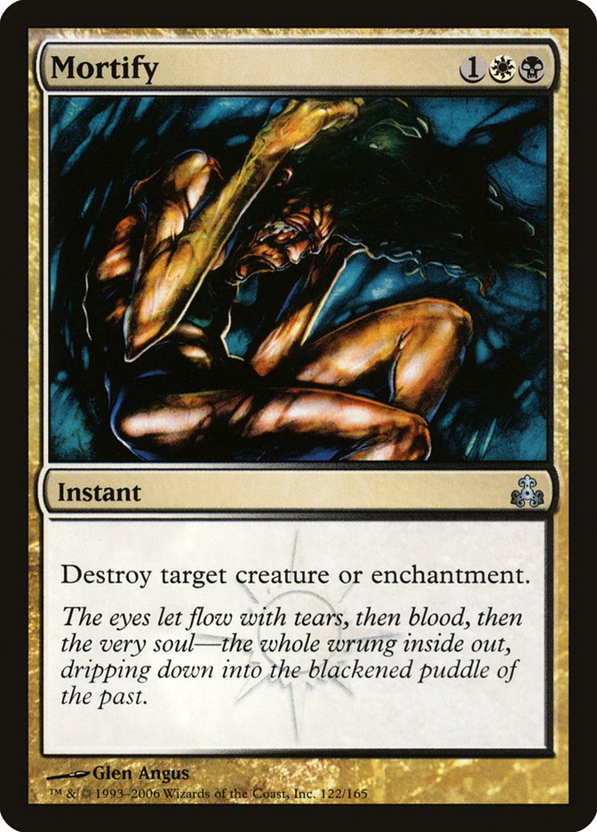 Mortify [Guildpact] | Gear Gaming Fayetteville