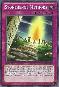 Stonehenge Methods [Return of the Duelist] [REDU-EN069] | Gear Gaming Fayetteville