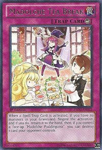 Madolche Tea Break [Return of the Duelist] [REDU-EN072] | Gear Gaming Fayetteville