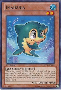 Imairuka [Return of the Duelist] [REDU-EN084] | Gear Gaming Fayetteville