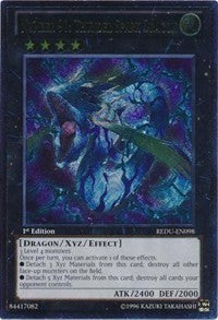 Number 91: Thunder Spark Dragon (UTR) [Return of the Duelist] [REDU-EN098] | Gear Gaming Fayetteville