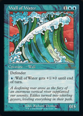 Wall of Water (Retro) [30th Anniversary Edition] | Gear Gaming Fayetteville