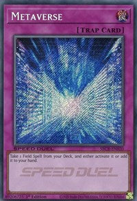 Metaverse (Secret) [SBCB-EN020] Secret Rare | Gear Gaming Fayetteville