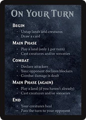 Boros Rules Card [Spellslinger] | Gear Gaming Fayetteville