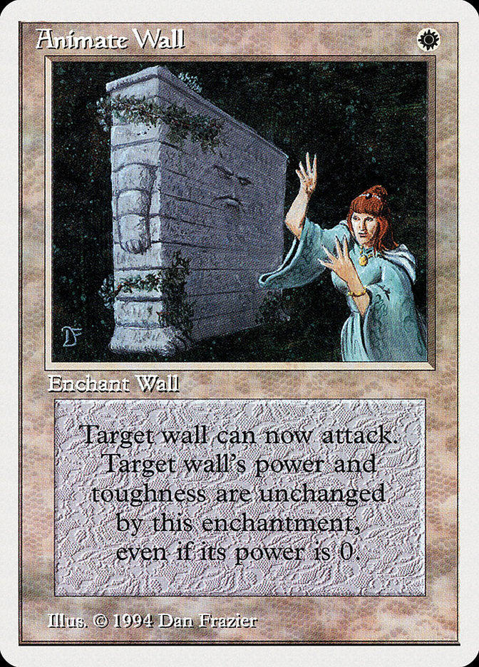 Animate Wall [Summer Magic / Edgar] | Gear Gaming Fayetteville