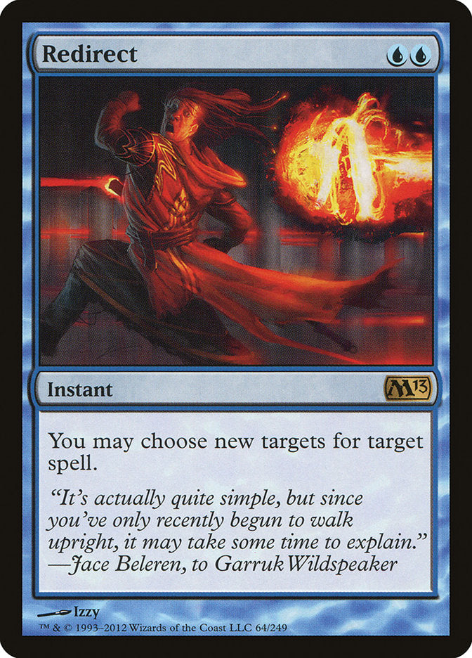 Redirect [Magic 2013] | Gear Gaming Fayetteville