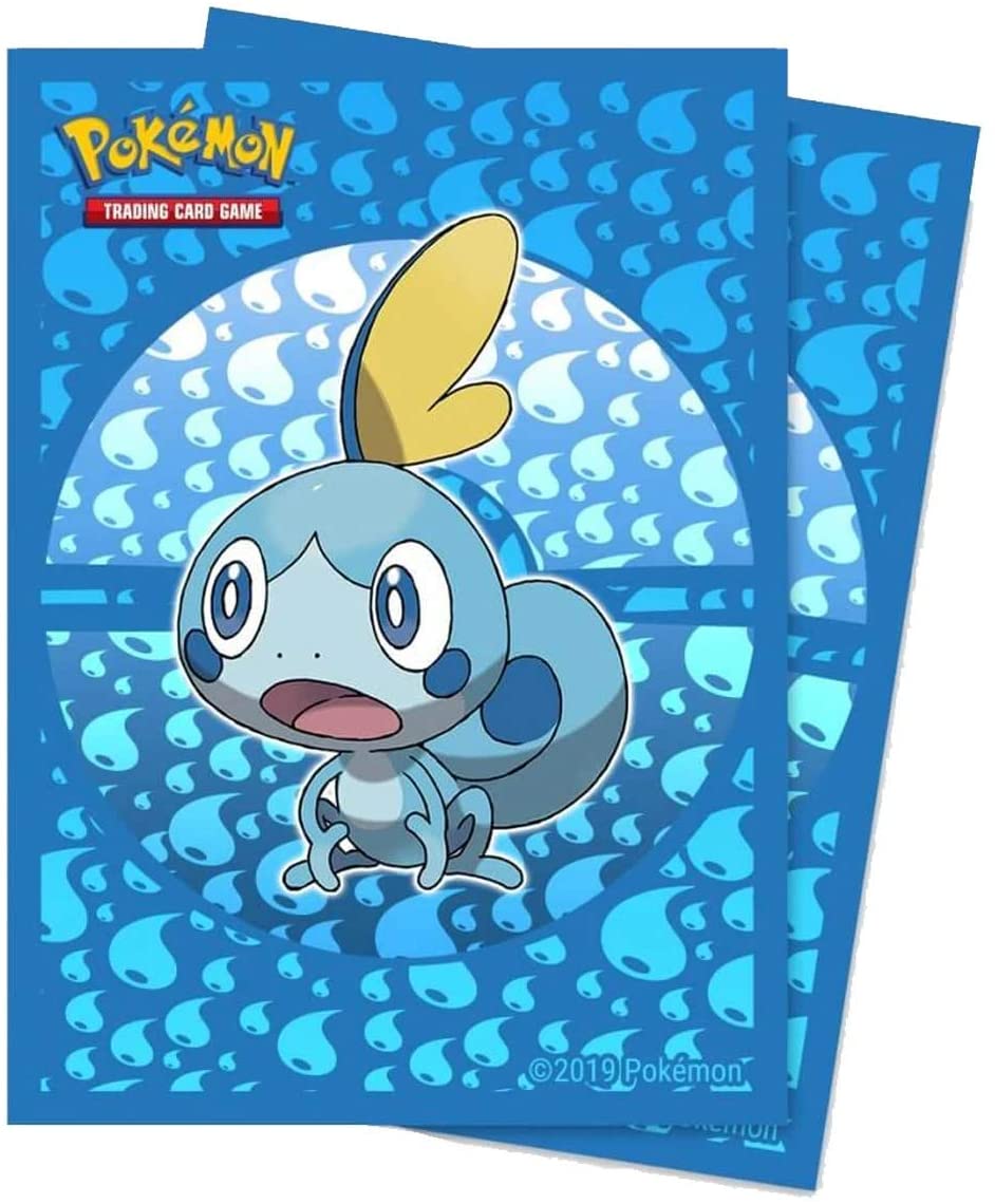 Ultra Pro Sleeves Sobble 65-Count | Gear Gaming Fayetteville