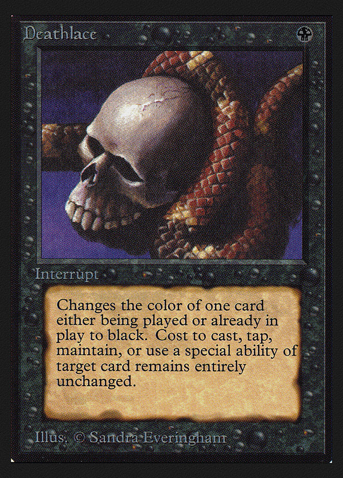 Deathlace [Collectors' Edition] | Gear Gaming Fayetteville