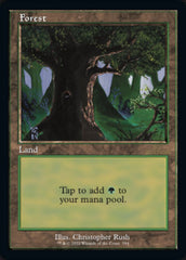 Forest (Retro) (594) [30th Anniversary Edition] | Gear Gaming Fayetteville