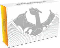 Sword & Shield - Ultra-Premium Collection (Charizard) | Gear Gaming Fayetteville