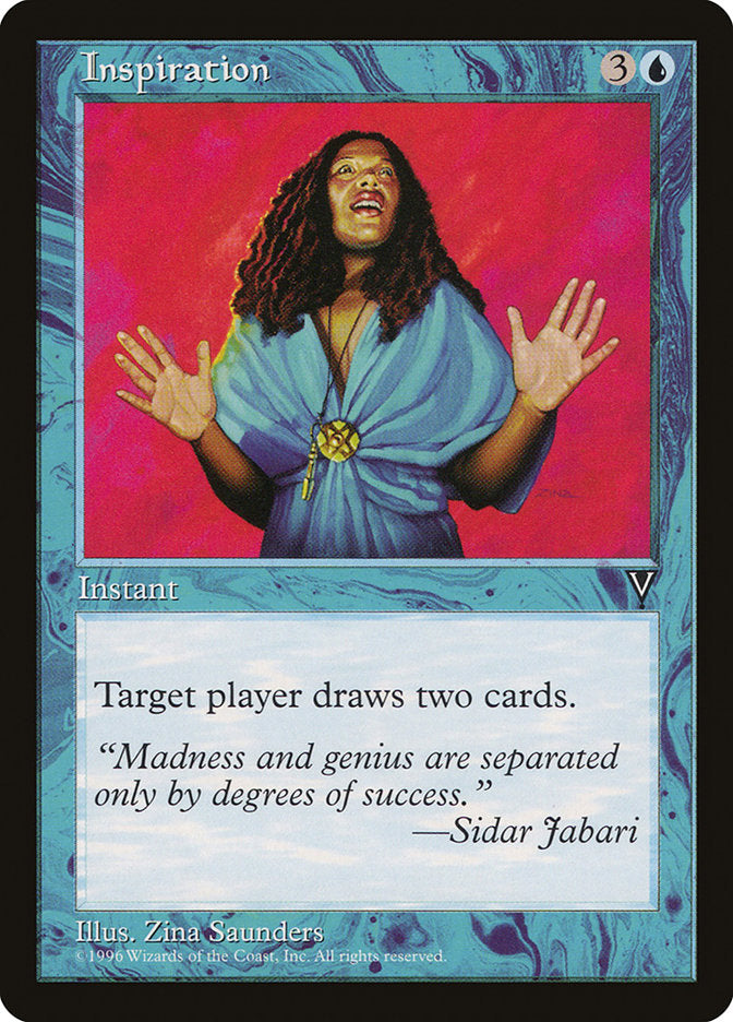 Inspiration [Visions] | Gear Gaming Fayetteville