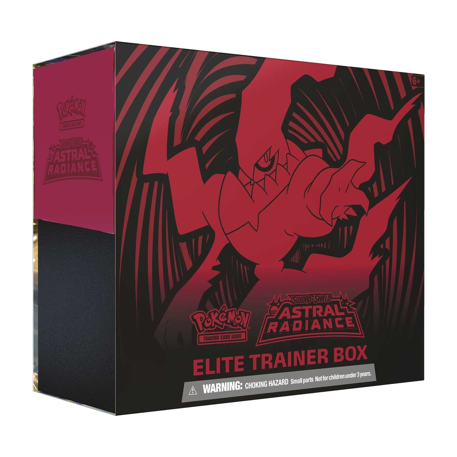 Sword & Shield: Astral Radiance - Elite Trainer Box | Gear Gaming Fayetteville