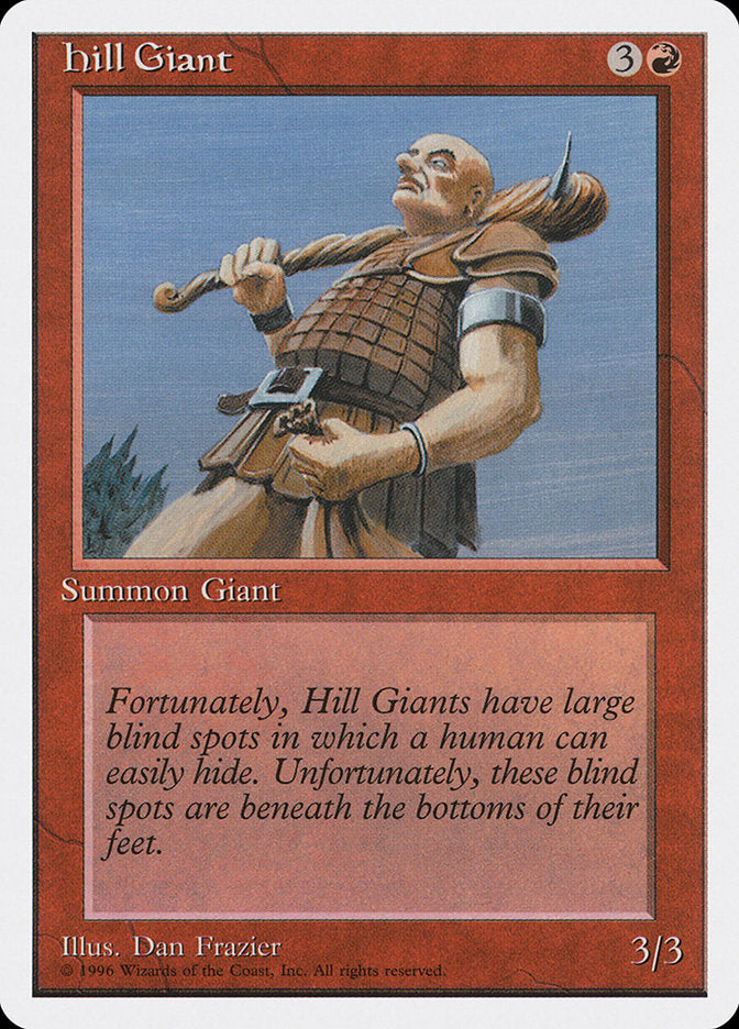 Hill Giant [Introductory Two-Player Set] | Gear Gaming Fayetteville