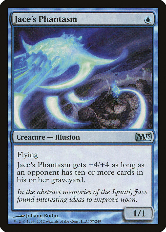 Jace's Phantasm [Magic 2013] | Gear Gaming Fayetteville