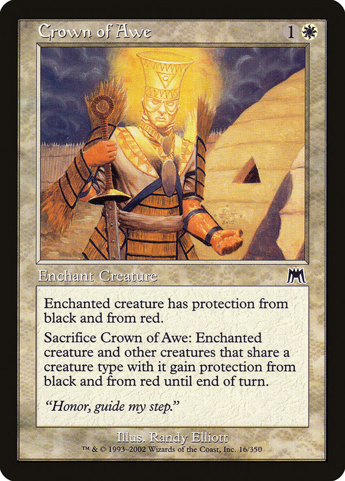 Crown of Awe [Onslaught] | Gear Gaming Fayetteville