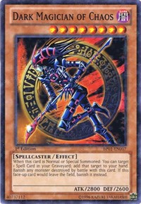 Dark Magician of Chaos [Battle Pack: Epic Dawn] [BP01-EN007] | Gear Gaming Fayetteville