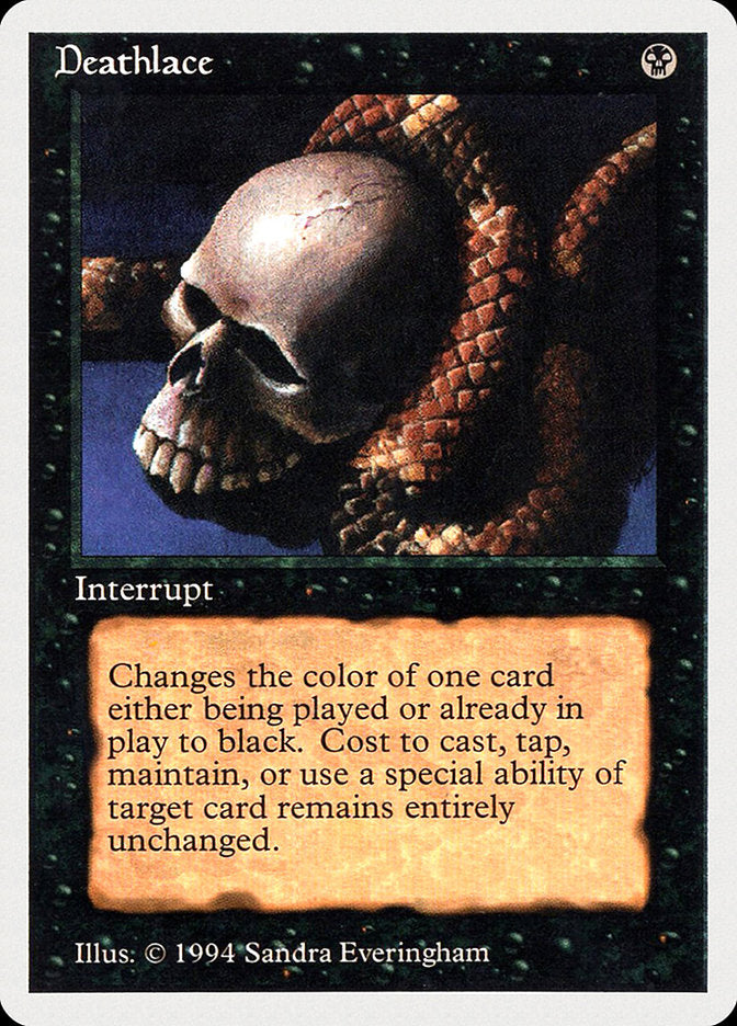 Deathlace [Summer Magic / Edgar] | Gear Gaming Fayetteville