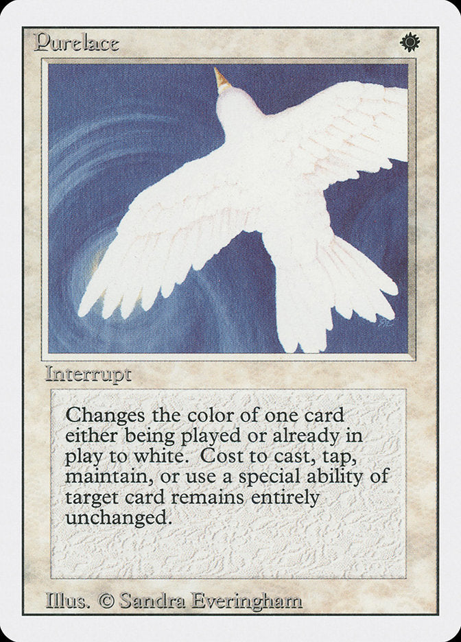 Purelace [Revised Edition] | Gear Gaming Fayetteville