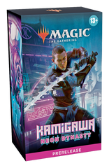 Kamigawa: Neon Dynasty - Prerelease Pack | Gear Gaming Fayetteville