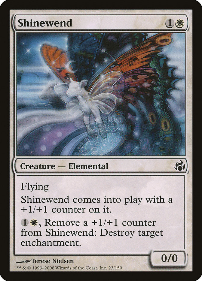 Shinewend [Morningtide] | Gear Gaming Fayetteville