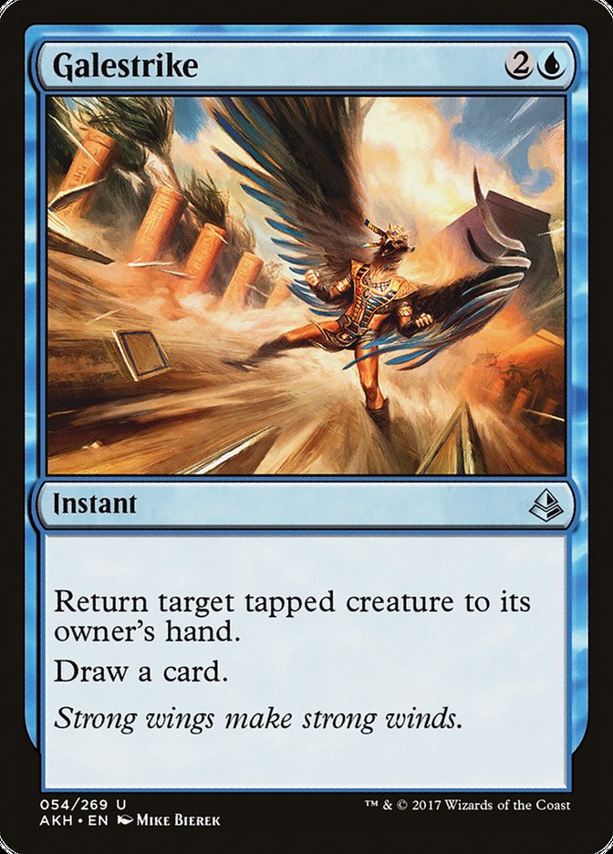 Galestrike [Amonkhet] | Gear Gaming Fayetteville
