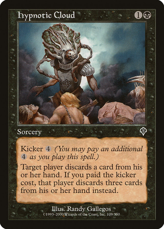 Hypnotic Cloud [Invasion] | Gear Gaming Fayetteville