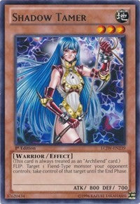 Shadow Tamer [Legendary Collection 4: Joey's World] [LCJW-EN239] | Gear Gaming Fayetteville