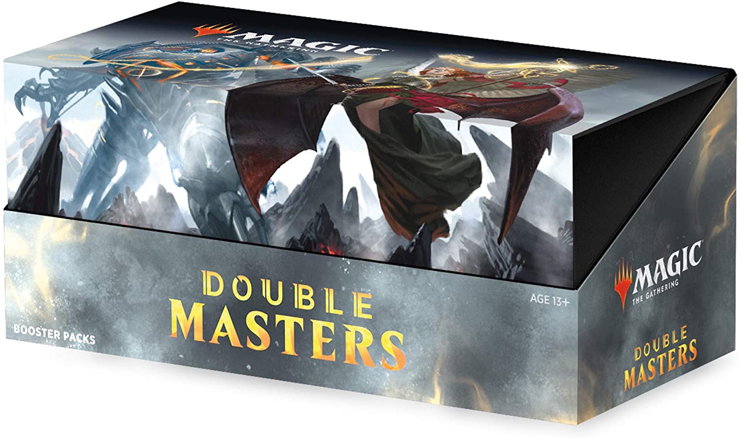 Double Masters - Booster Box | Gear Gaming Fayetteville