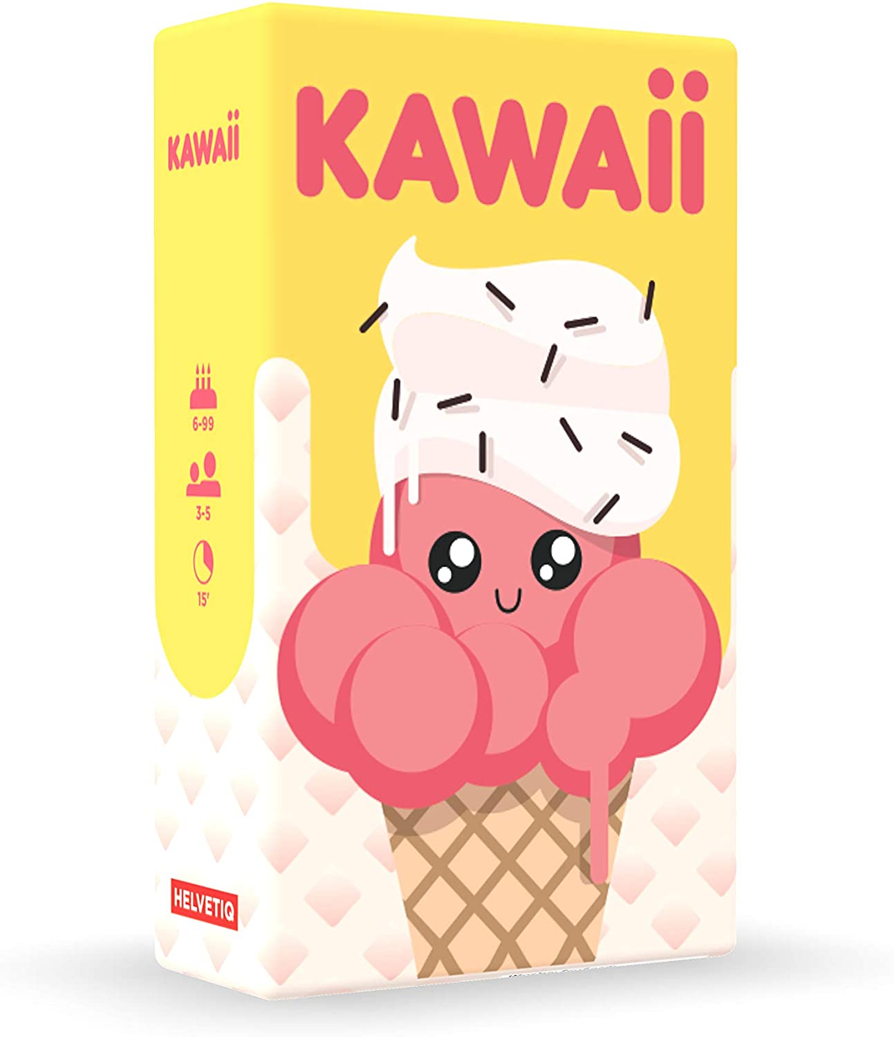 Kawaii | Gear Gaming Fayetteville