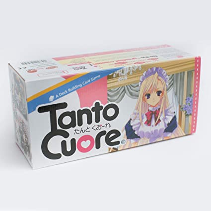 Tanto Cuore | Gear Gaming Fayetteville