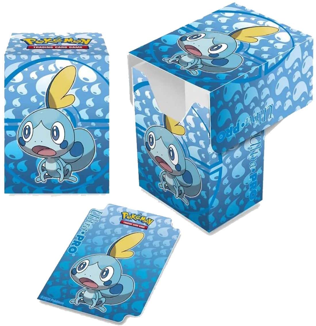Ultra Pro Deck Box Sobble | Gear Gaming Fayetteville