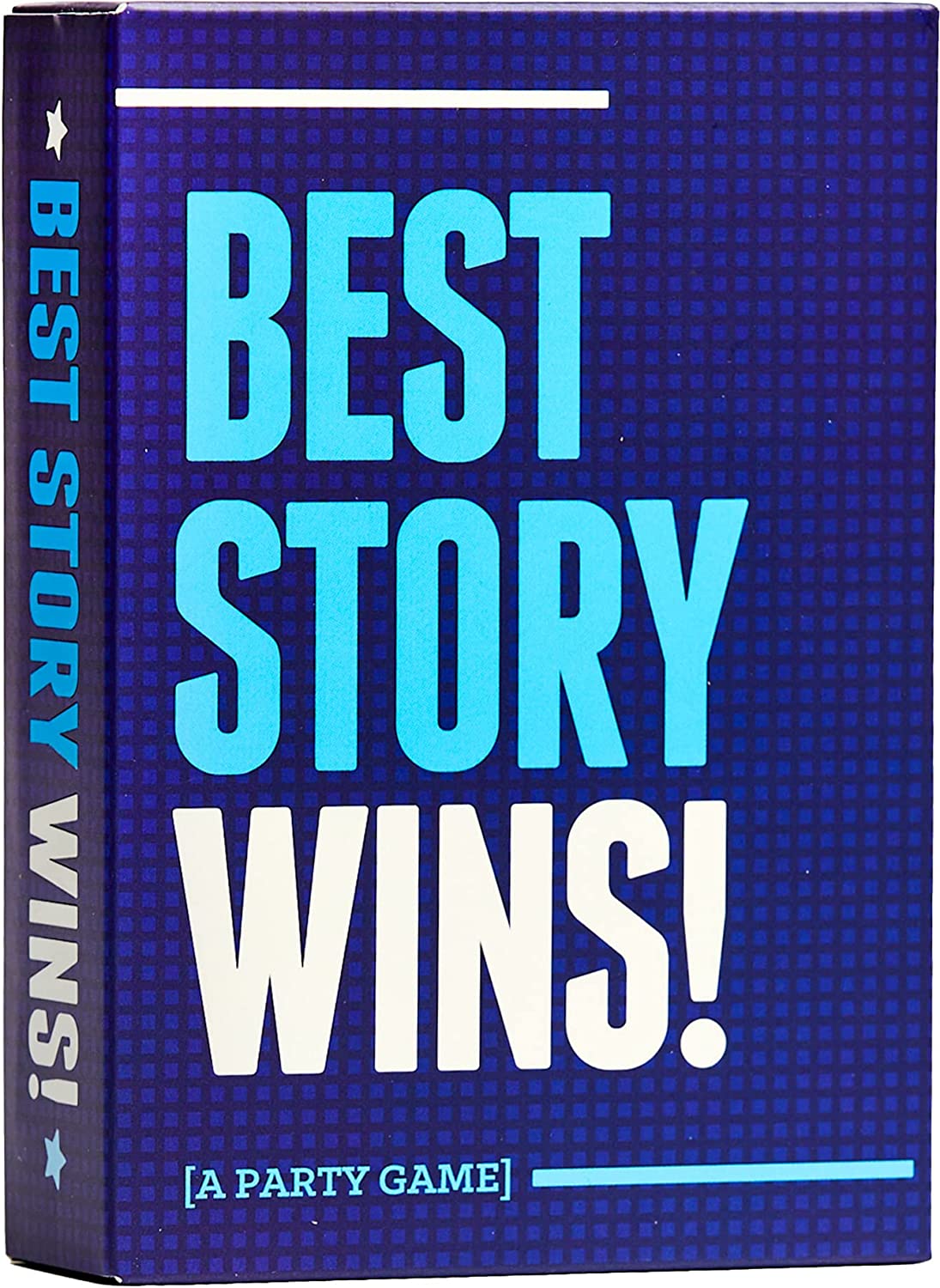 Best Story Wins- Party Game | Gear Gaming Fayetteville