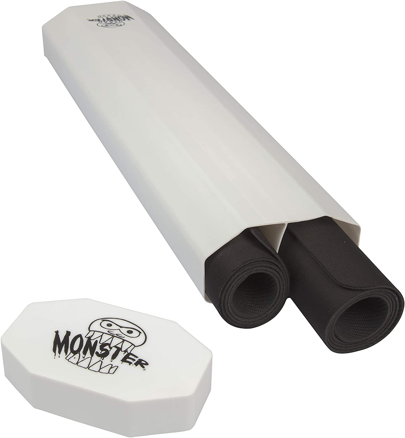 Monster Dual Playmat Tube | Gear Gaming Fayetteville