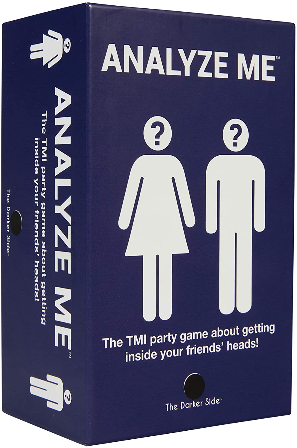 1 Day Game Rental: Analyze Me | Gear Gaming Fayetteville