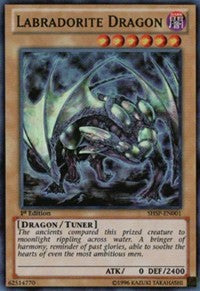 Labradorite Dragon [Shadow Specters] [SHSP-EN001] | Gear Gaming Fayetteville