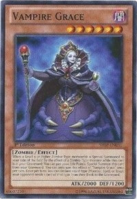 Vampire Grace [Shadow Specters] [SHSP-EN031] | Gear Gaming Fayetteville