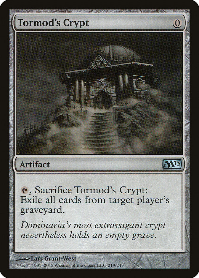 Tormod's Crypt [Magic 2013] | Gear Gaming Fayetteville