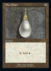 Mox Pearl (Retro) [30th Anniversary Edition] | Gear Gaming Fayetteville