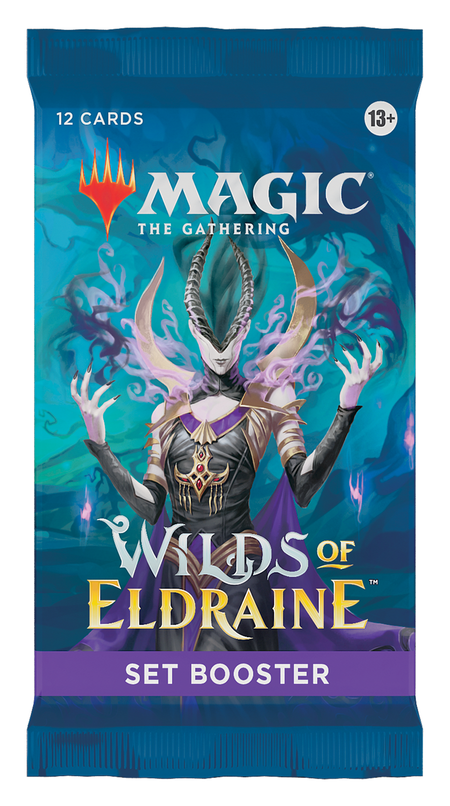 Wilds of Eldraine - Set Booster Pack | Gear Gaming Fayetteville