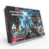 Dungeons & Dragons Nolzurs Marvelous Monster Paint Set | Gear Gaming Fayetteville