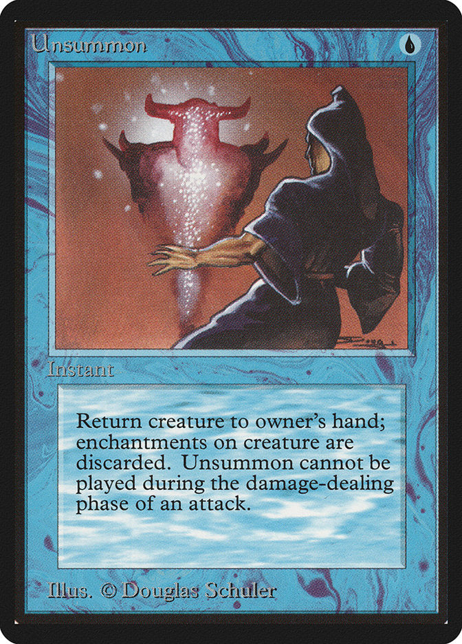 Unsummon [Beta Edition] | Gear Gaming Fayetteville