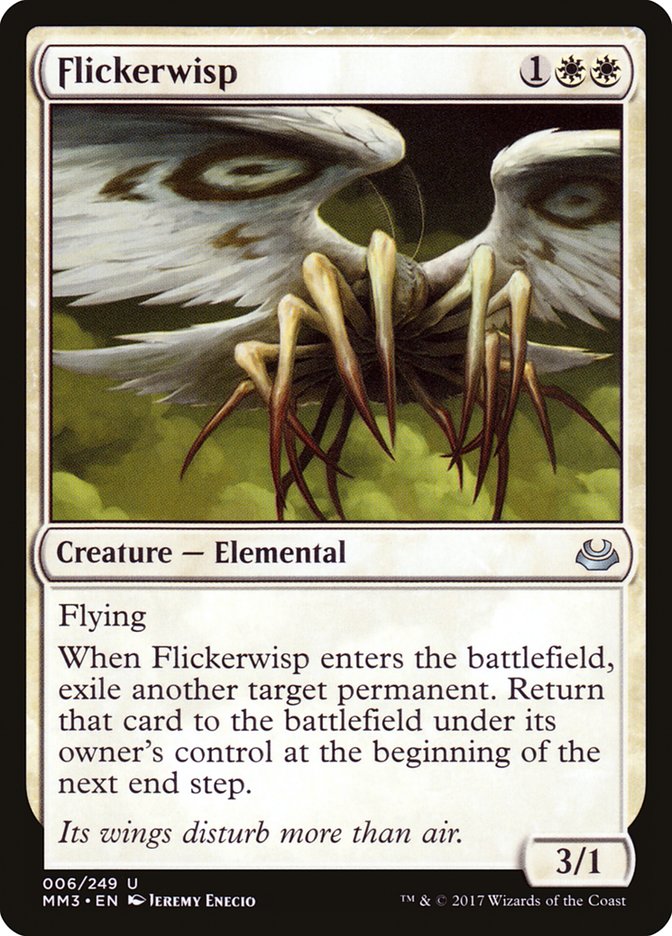 Flickerwisp [Modern Masters 2017] | Gear Gaming Fayetteville