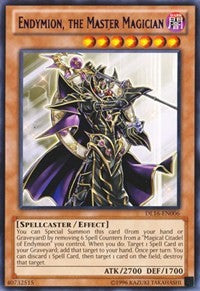 Endymion, the Master Magician (Purple) [Duelist League Promo] [DL16-EN006] | Gear Gaming Fayetteville