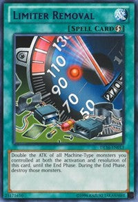 Limiter Removal (Purple) [Duelist League Promo] [DL16-EN013] | Gear Gaming Fayetteville