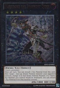 Maestroke the Symphony Djinn [Astral Pack 3] [AP03-EN002] | Gear Gaming Fayetteville